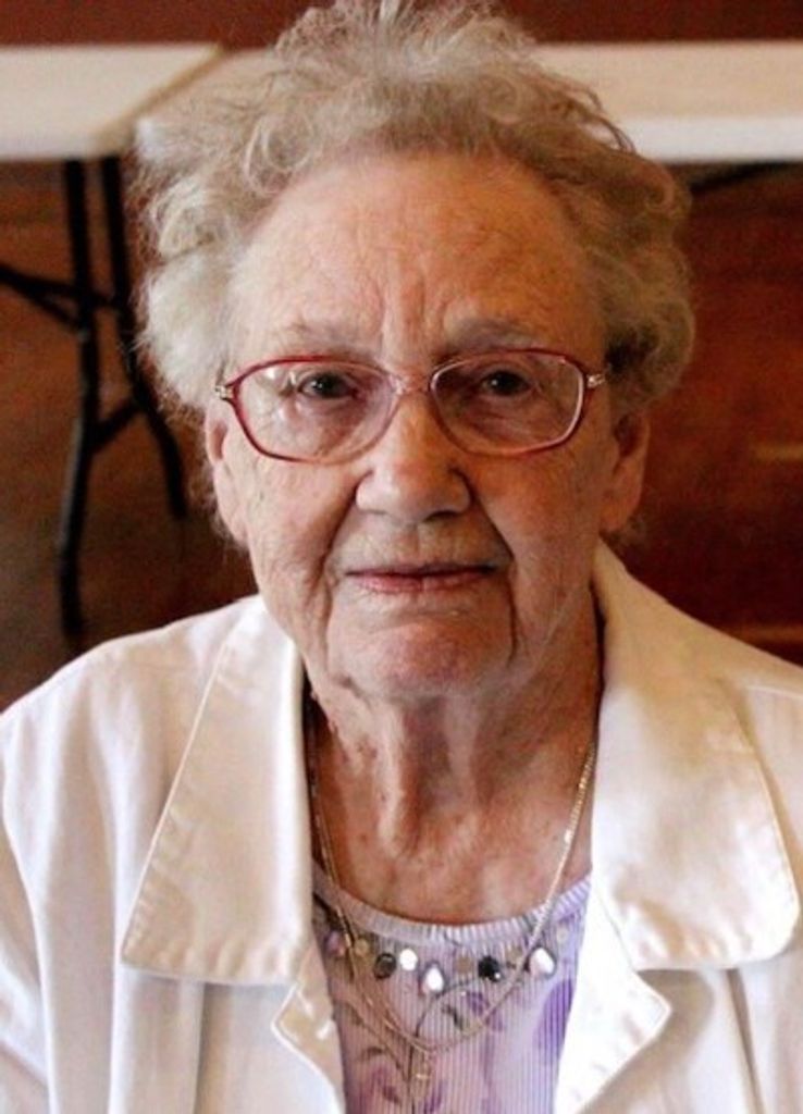 Frances Jean Granger Profile Photo