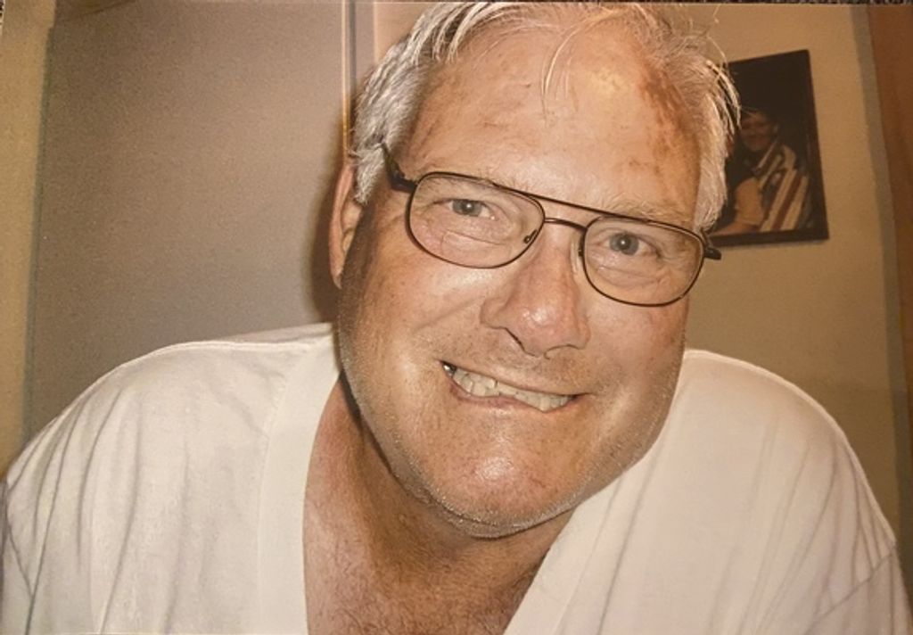 Leroy Cook Profile Photo