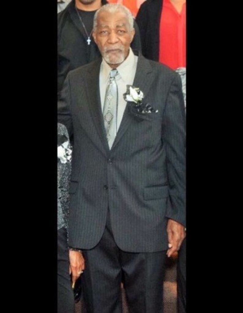 Vance Whitfield Sr.