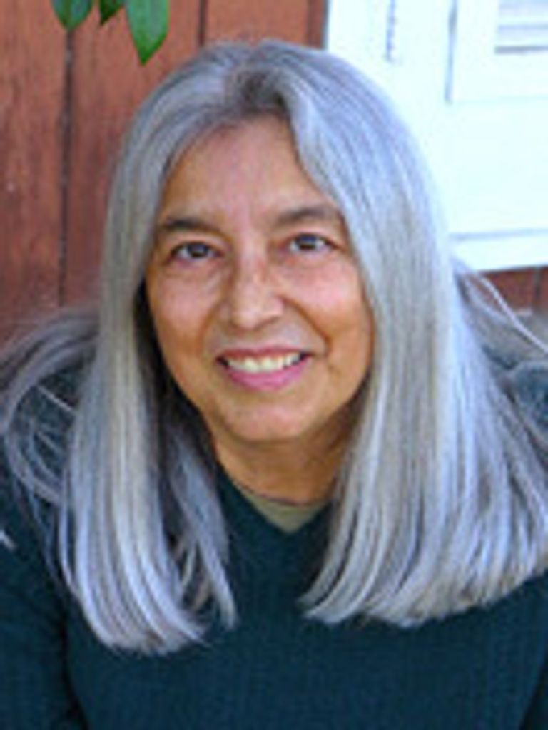 Eve Dolores Santos Profile Photo