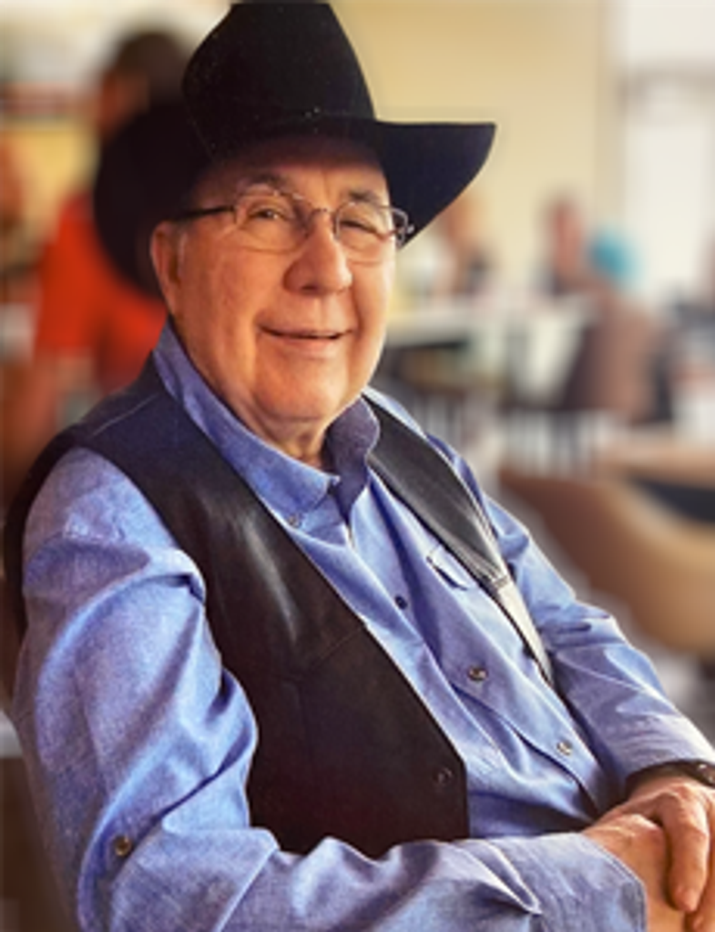 Henry Lee Dixon