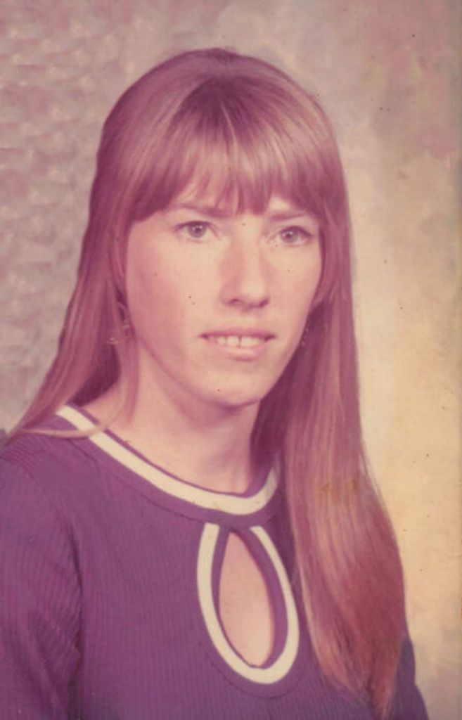 Jacqueline "Jackie" Stevens Profile Photo