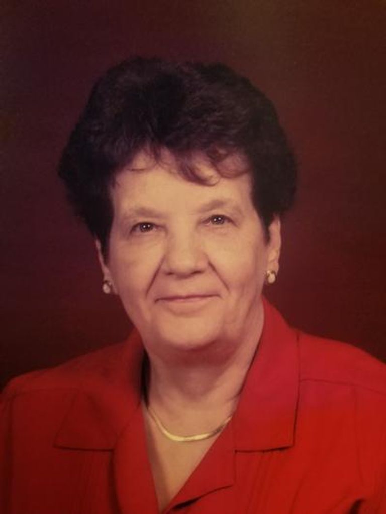 Nellie Edna Tickle Profile Photo