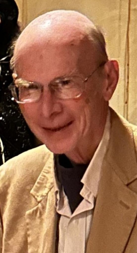 Lindley H. "Lyn" Churchill Profile Photo