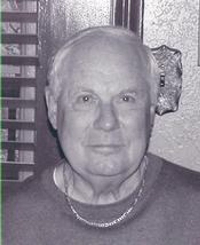 Neil S. Udy