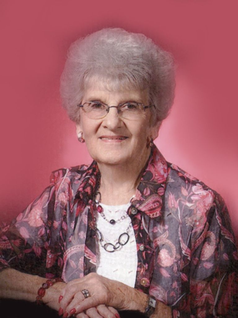 Catherine "Kate" Marie Elgin Profile Photo