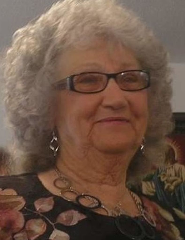 Lois Ozella Mance