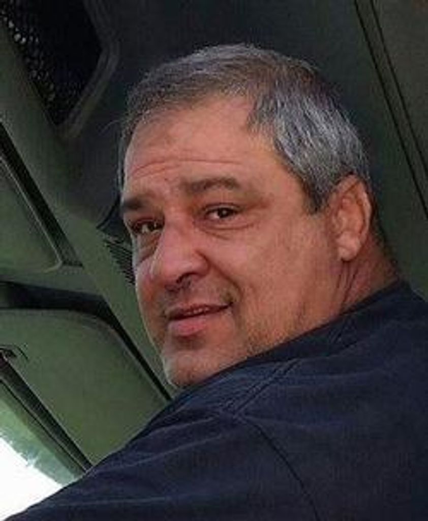 William "Bill" Sibert