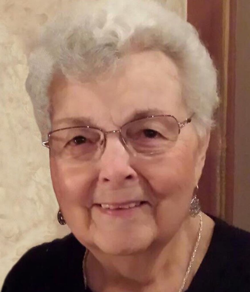 Charlotte H. (Underwood)  Downin