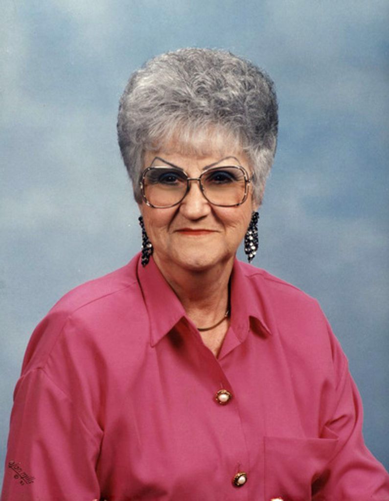 Esther Lorene Heath Profile Photo