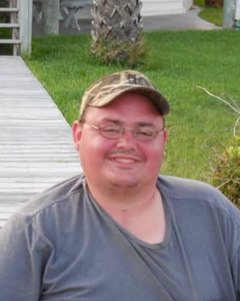 Jimmy Hadaway, Sr. Profile Photo