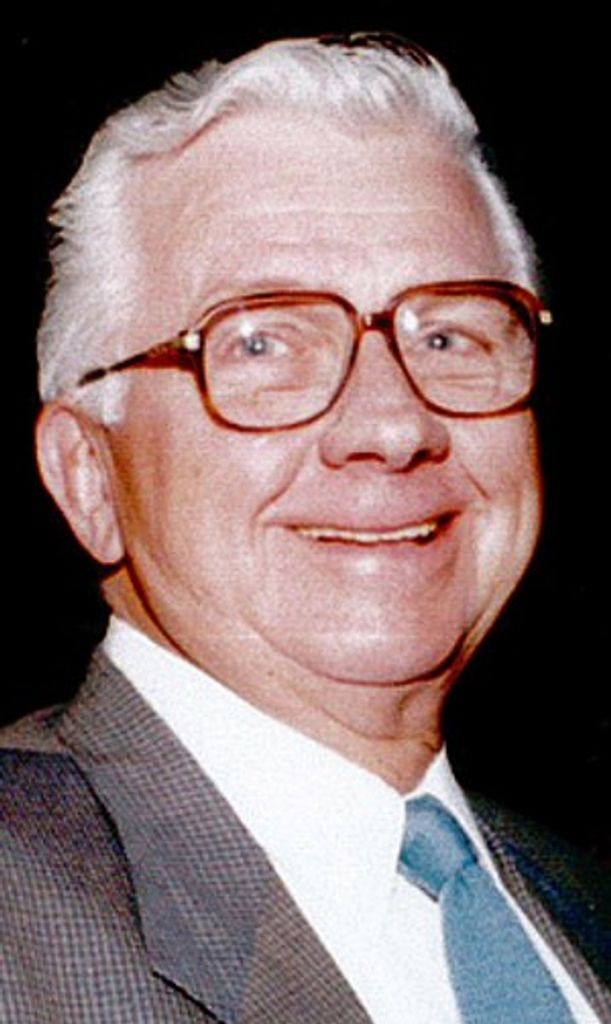 John J. Mcdermott, Ph.D.