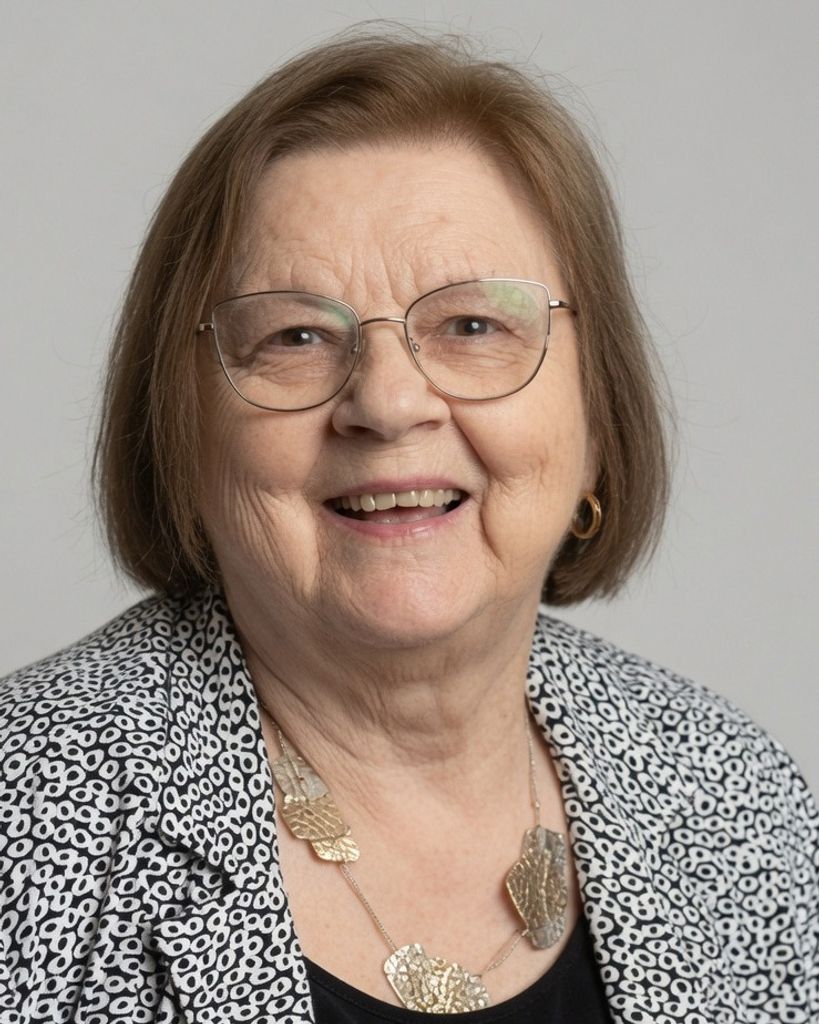 Nancy M Schneider