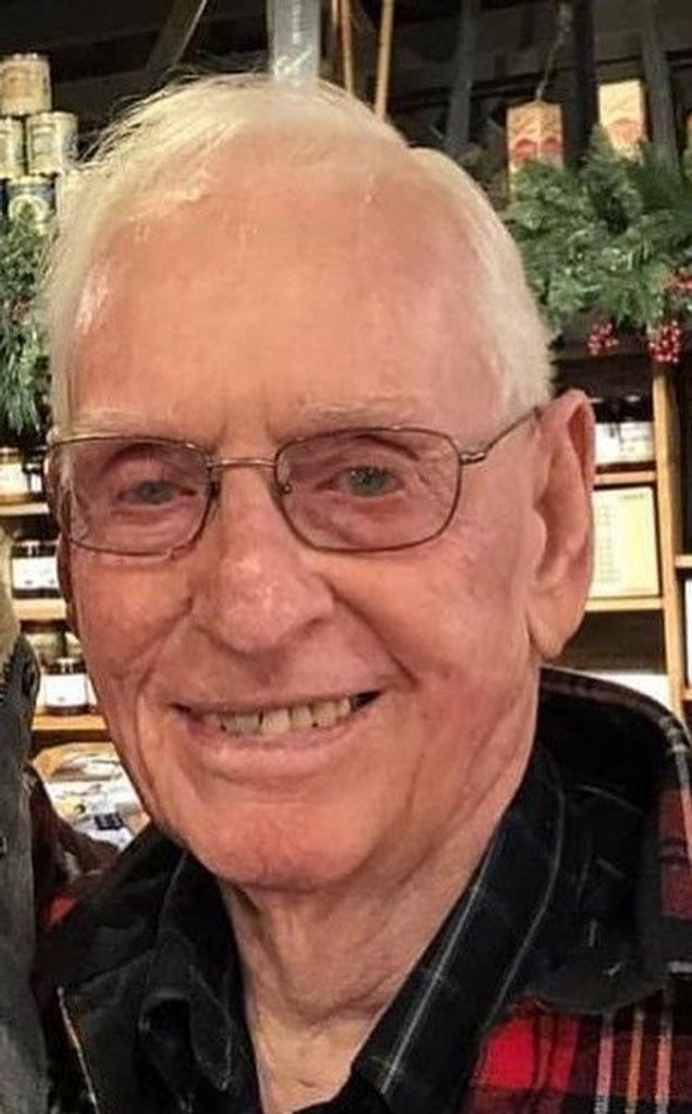 Rudolph Cogle