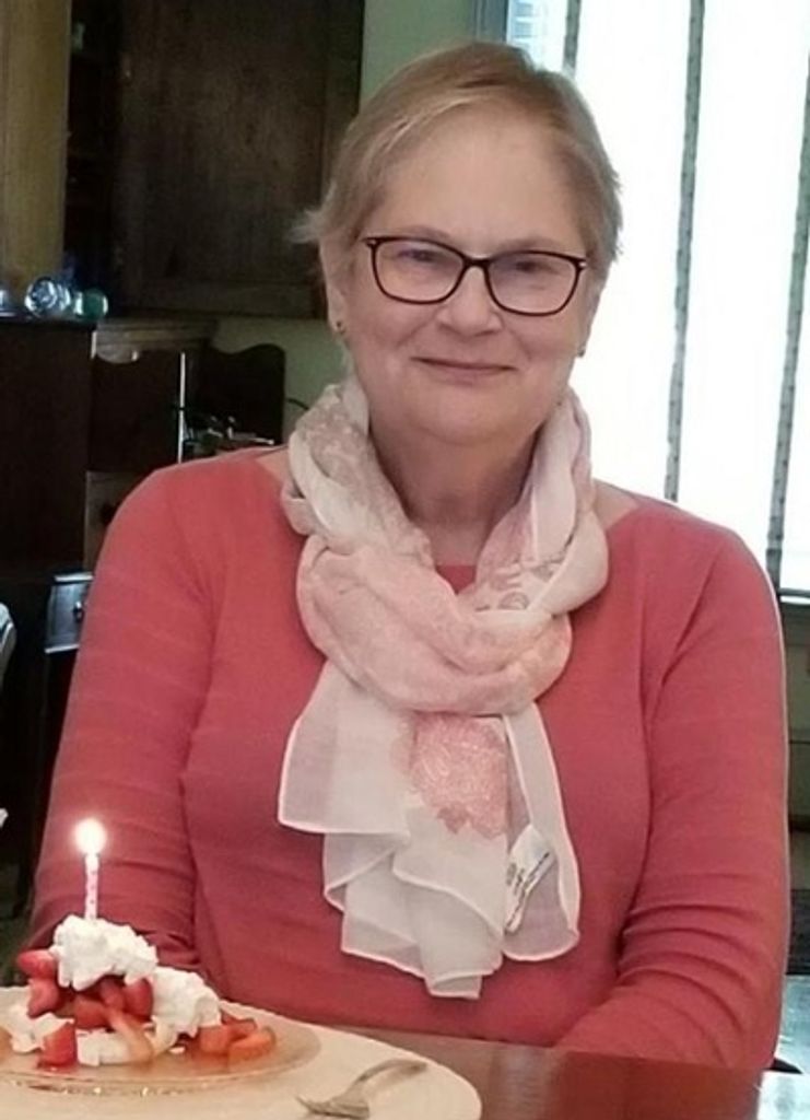 Martha Smith Holt Profile Photo