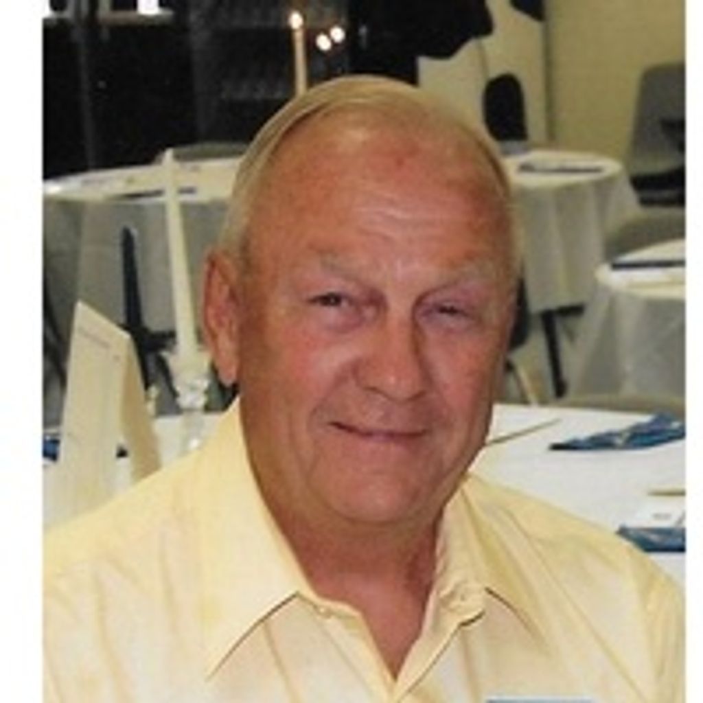 Hollis J. Bradley Profile Photo