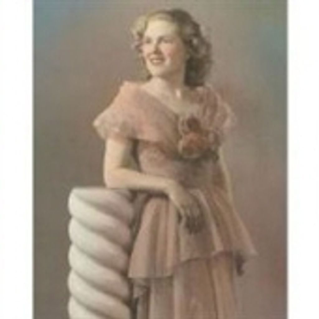 Mrs Jeanne Rhea Jeske