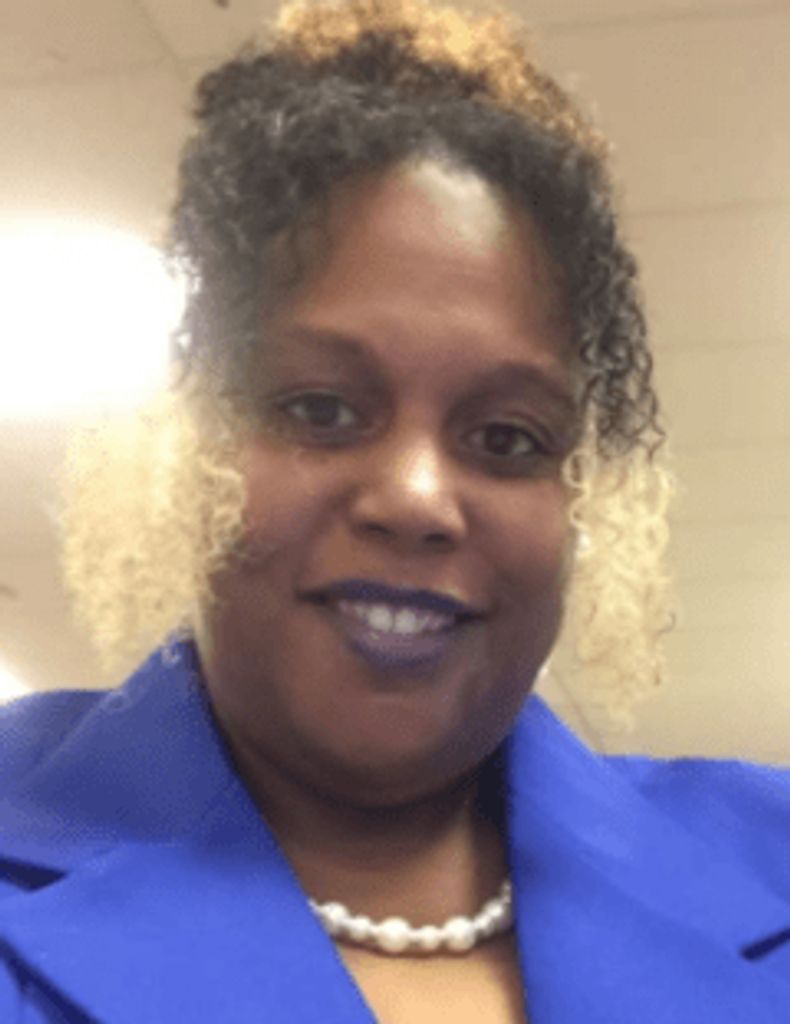 Alicia Mae Hester Thompson Profile Photo