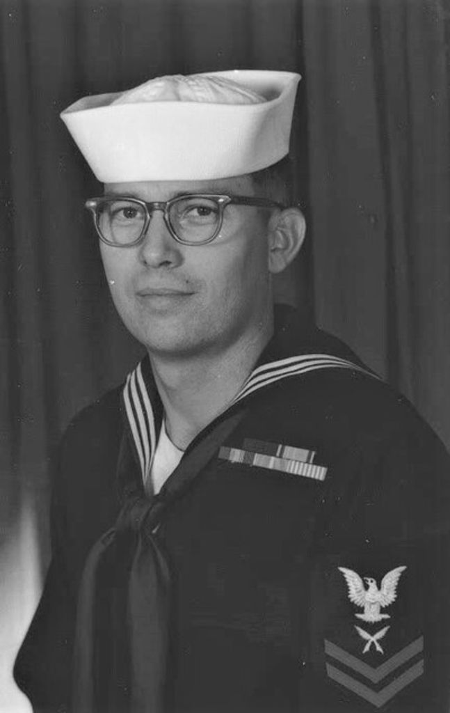 Allen Lee Thompson Profile Photo