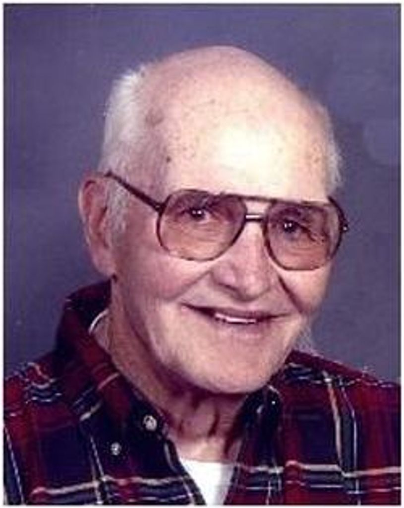 Leonard Charles Morris Profile Photo