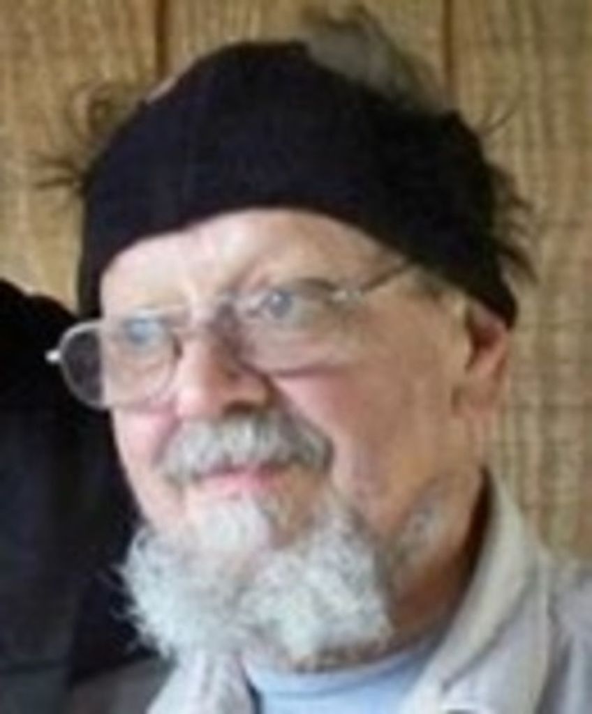James E. “Jake” King Profile Photo