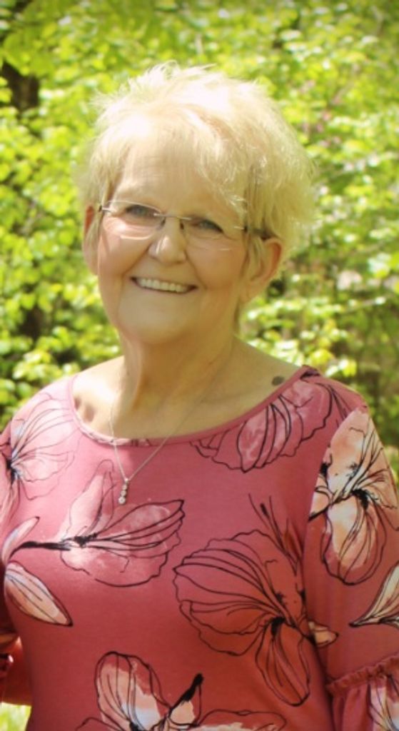 Joanne Johnston