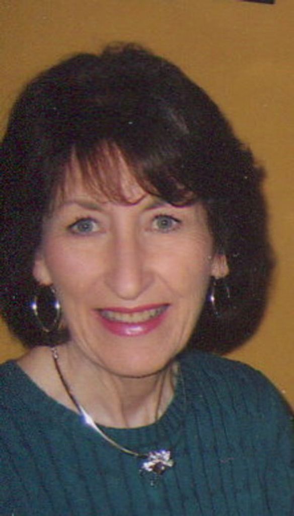 Bobbie Loren Mason Profile Photo