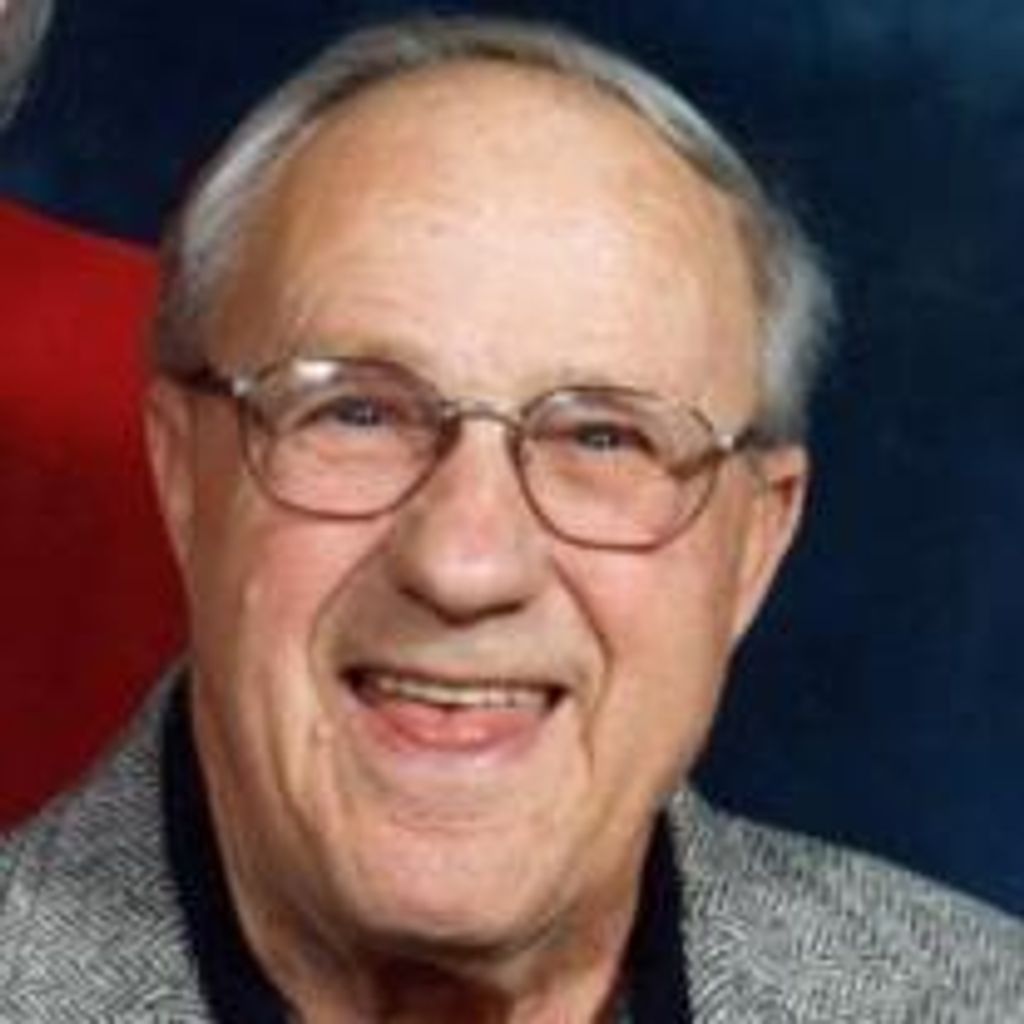 Burlie Oscar Harrison