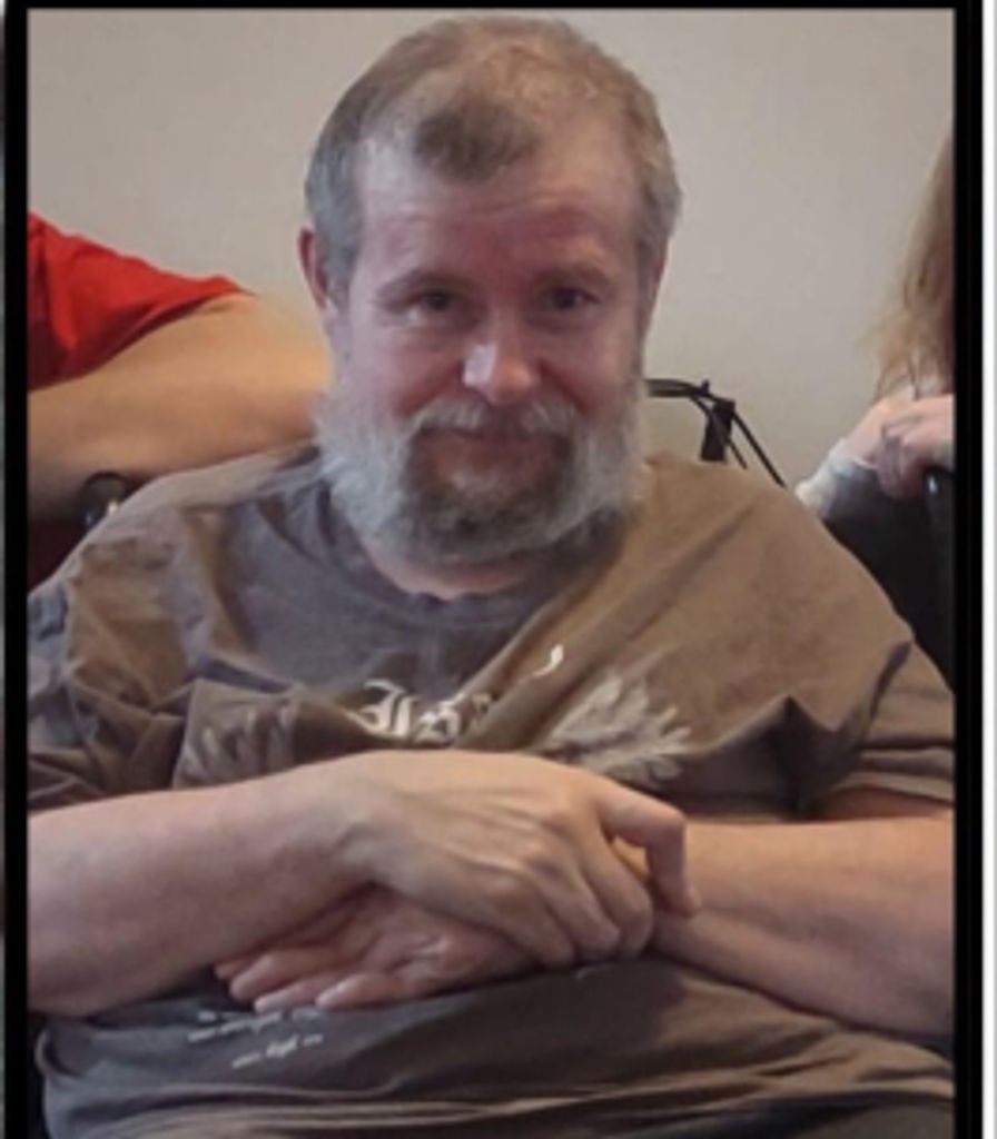 Ronald Kemp Profile Photo
