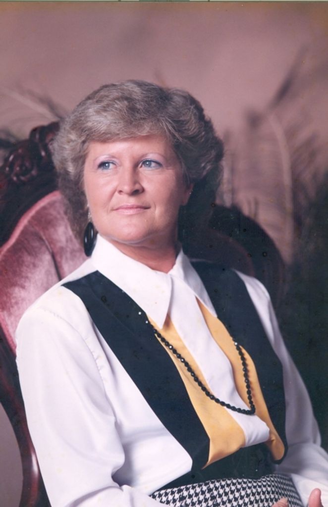 Jean Pond Winslow Profile Photo