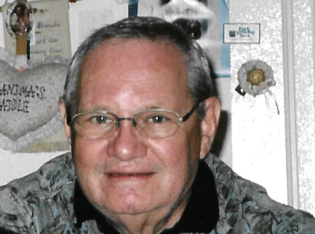 Dennis Dean Brooks Profile Photo