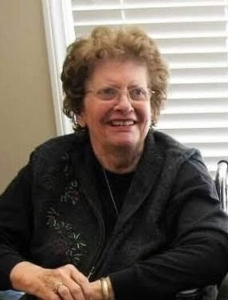 Darlene M. Zimmer