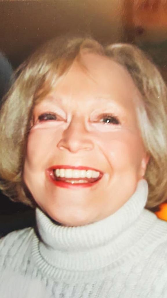 Gertrude "Pidge" Saunders Profile Photo