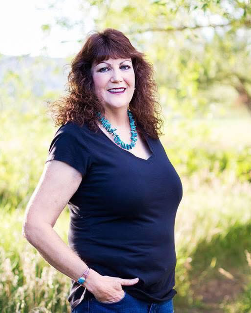 Frances "Dahn " Caldwell Profile Photo