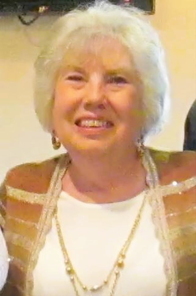 Patricia Joyce Boone Profile Photo
