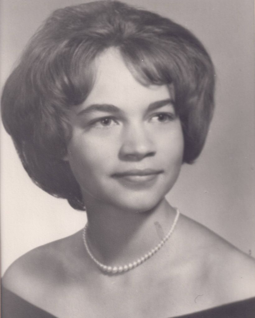 Betty Ruth LaHargoue Profile Photo