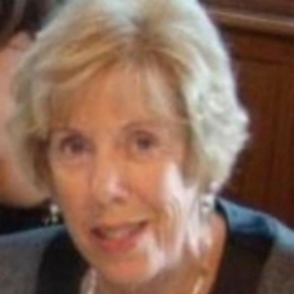 Alberta J. Baggest