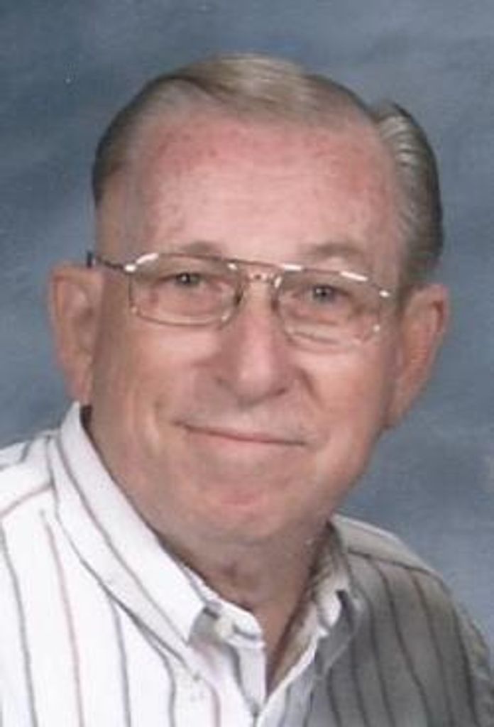 Leroy A. Hall