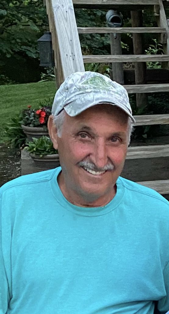 Charlie Engelken Profile Photo