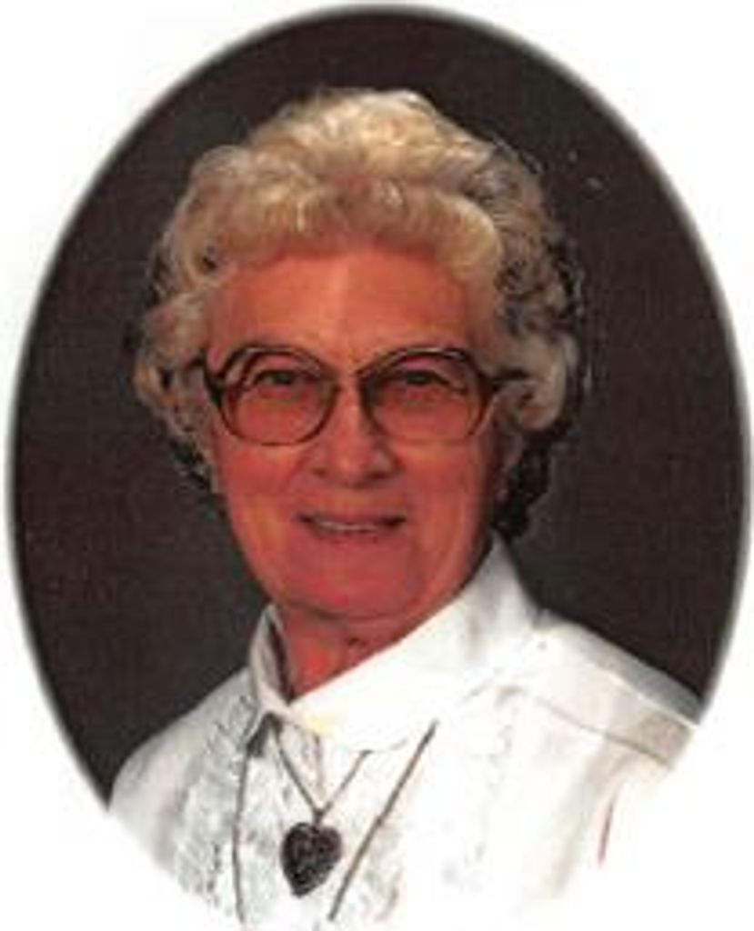 Rose Kadrmas