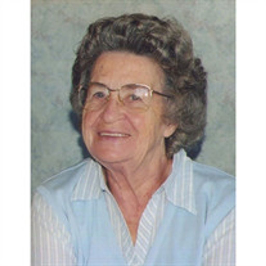 Ruth Wetzel