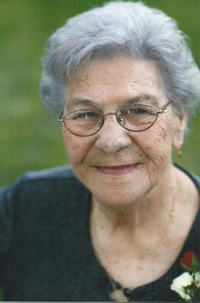 Geraldine L. Lemoine Profile Photo