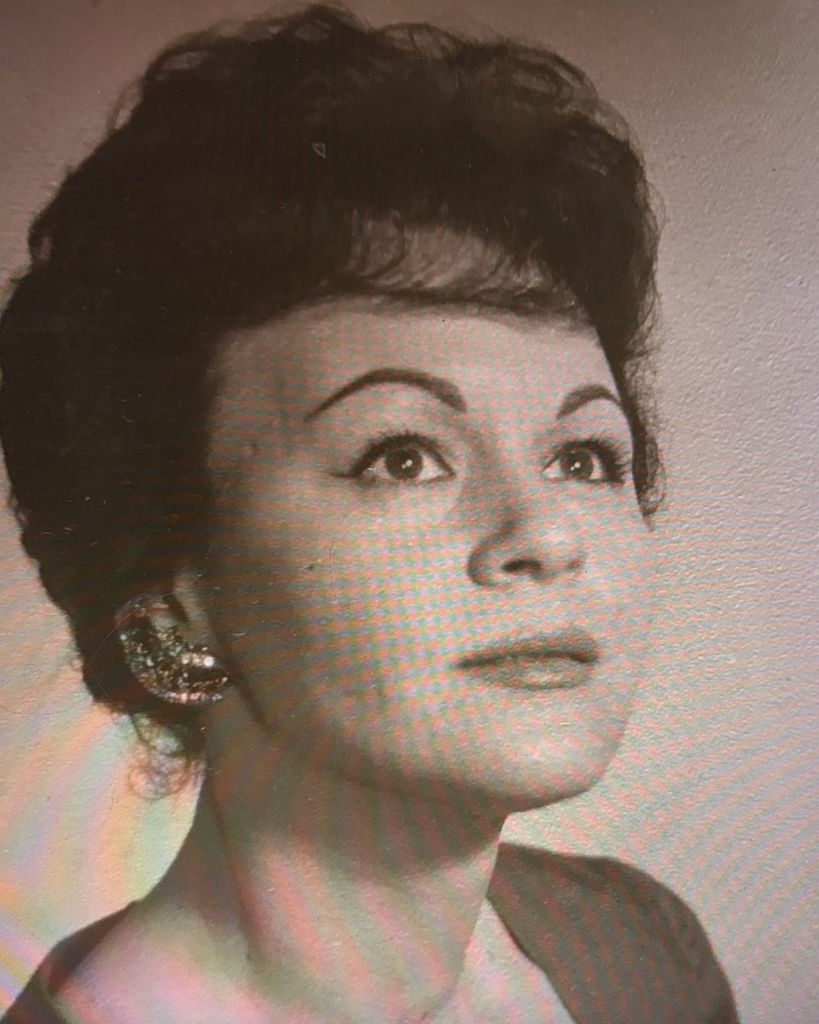 Gloria C. Young Profile Photo