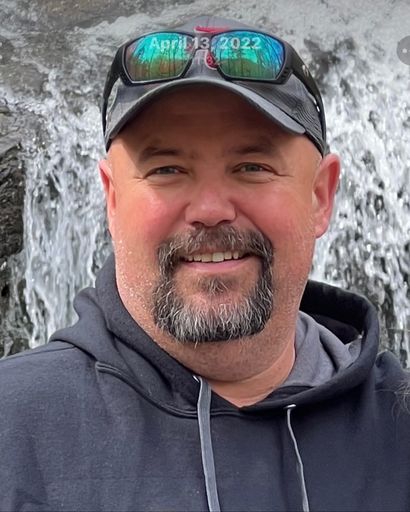 Mike McClendon's obituary image