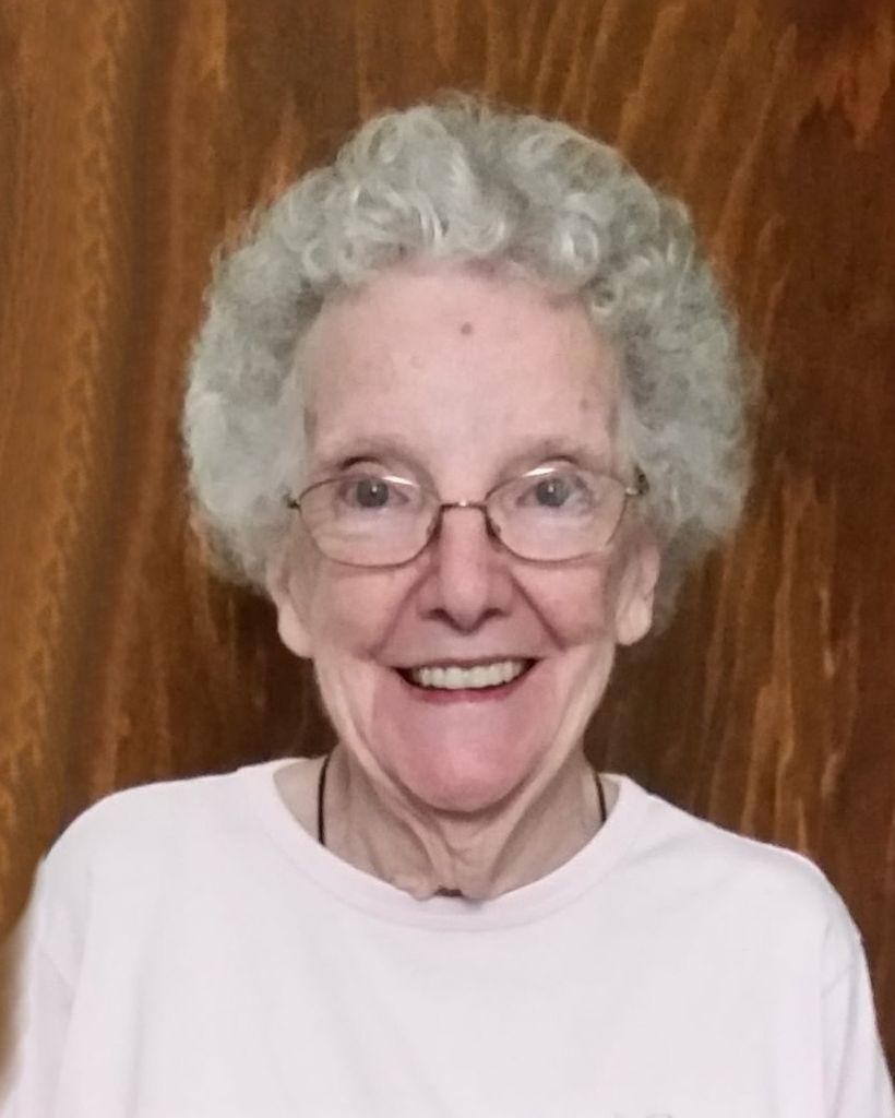 Geraldine "Jerry" Davidson Profile Photo