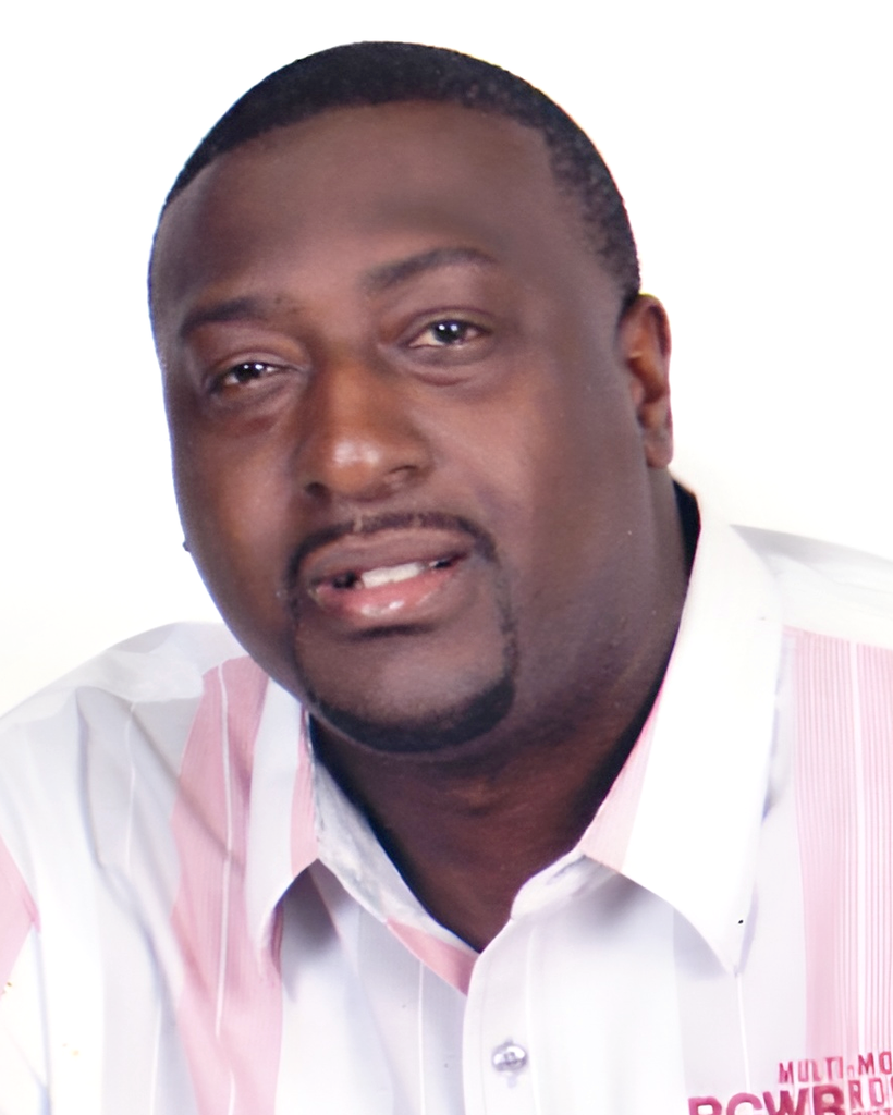 Cedric Eugene Brown Profile Photo