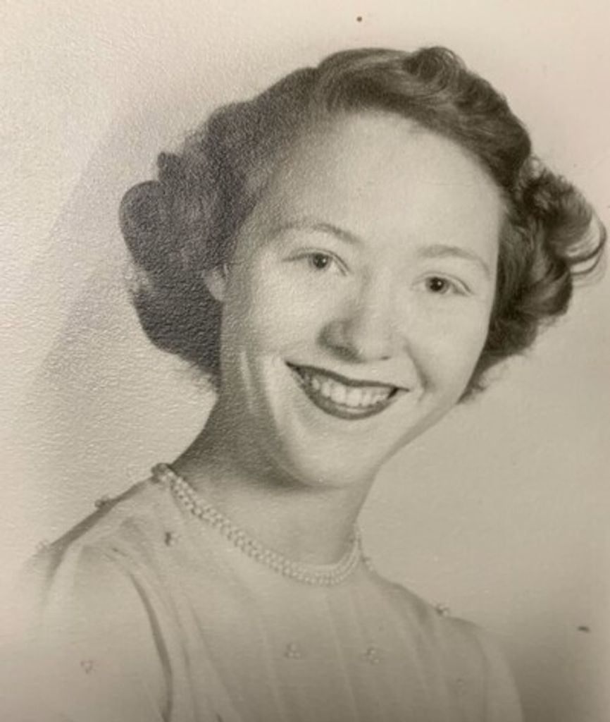 Carolyn Nan Hancock Profile Photo