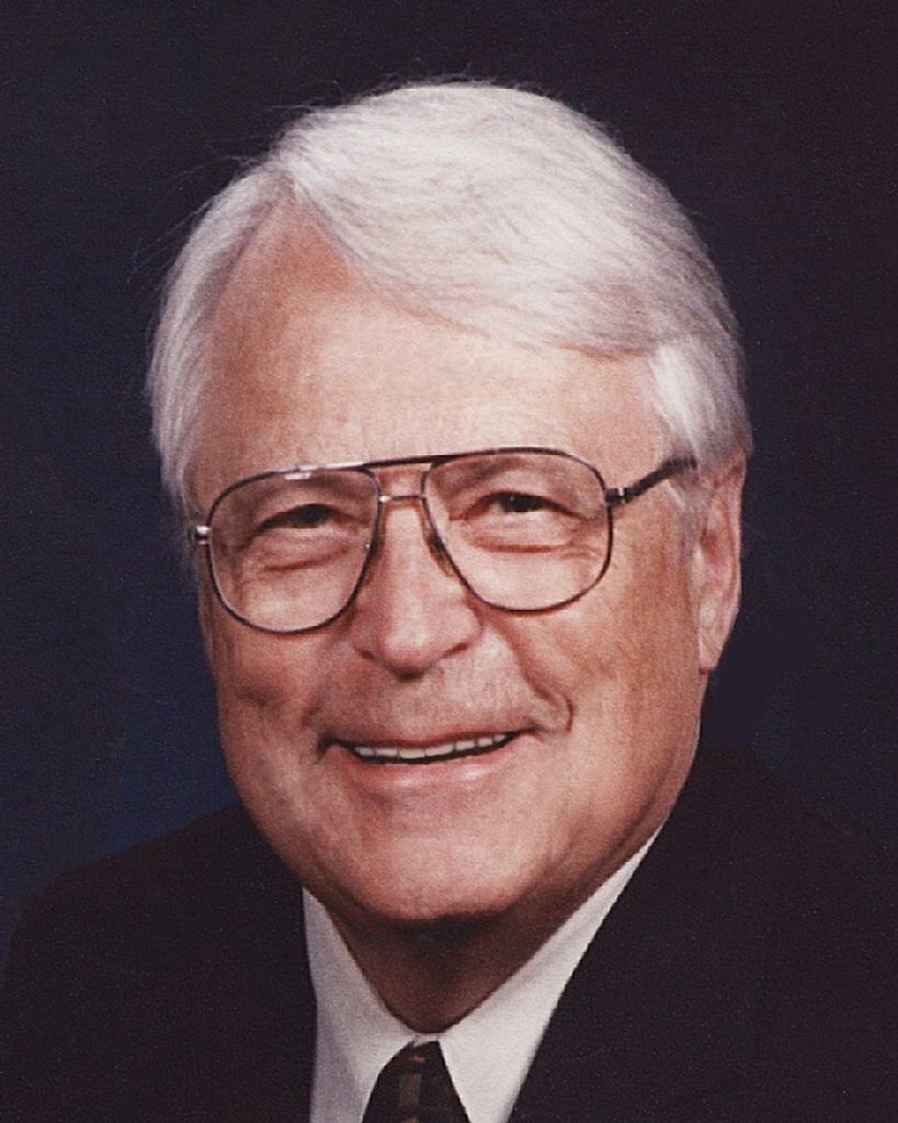 Richard “Dick” Goebel Profile Photo