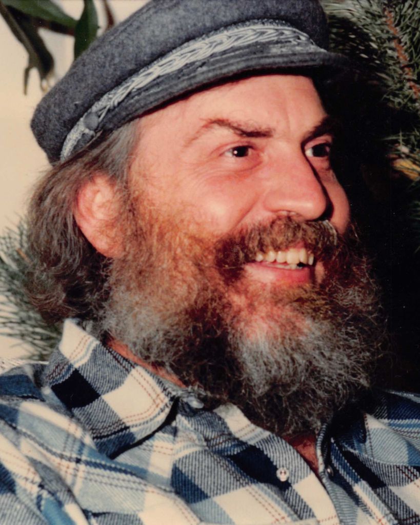 Charles E. Beatty