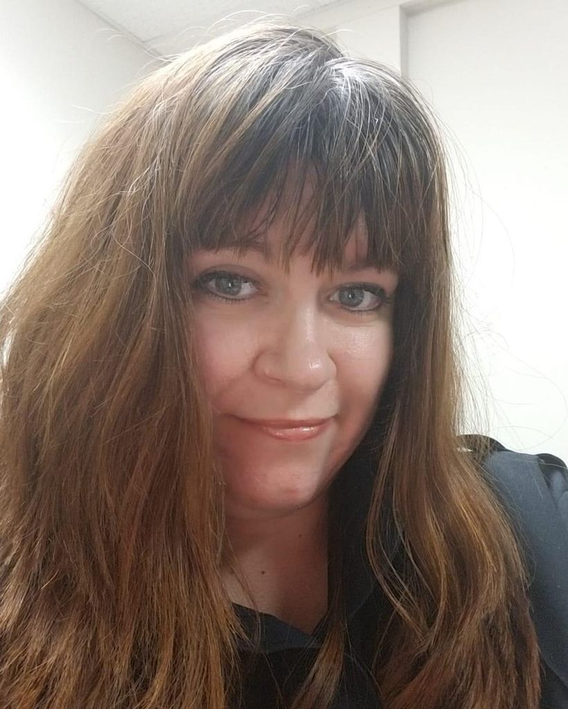 Tammy Kay Biggins (Berger)